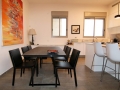 Penthouse de luxe à vendre à Tel Aviv.